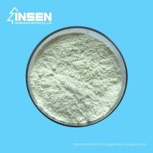 Hot Sell 90% min Silk Protein Peptide Powder